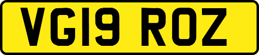 VG19ROZ