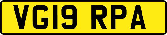 VG19RPA