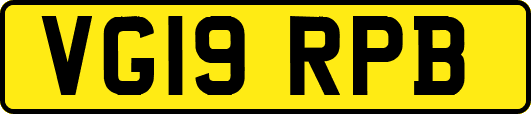 VG19RPB