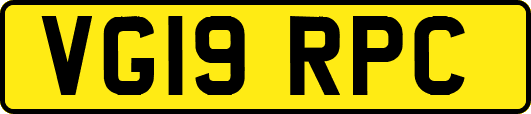 VG19RPC