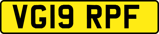 VG19RPF