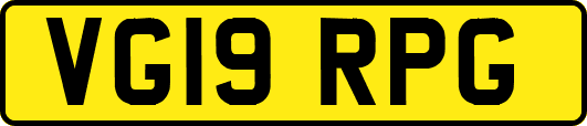 VG19RPG