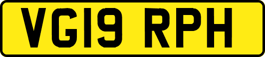 VG19RPH