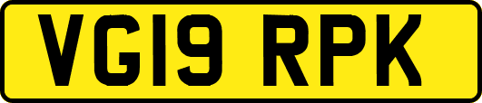 VG19RPK