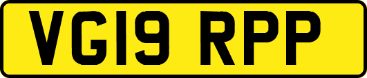 VG19RPP