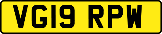 VG19RPW