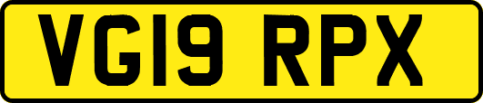 VG19RPX