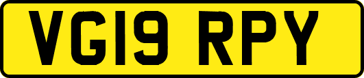 VG19RPY