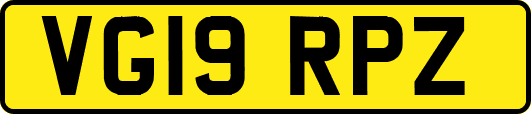 VG19RPZ