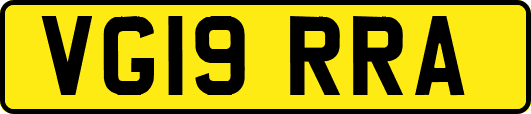 VG19RRA