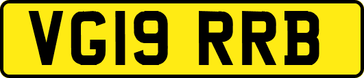 VG19RRB