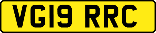 VG19RRC