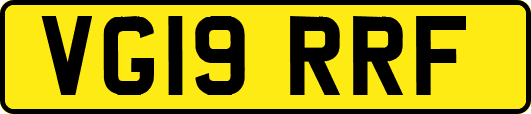 VG19RRF