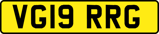 VG19RRG
