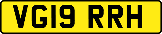 VG19RRH