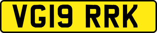 VG19RRK