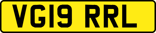 VG19RRL
