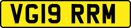 VG19RRM