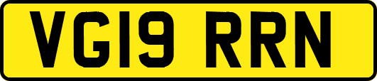 VG19RRN