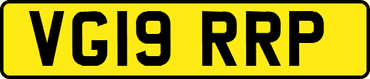 VG19RRP