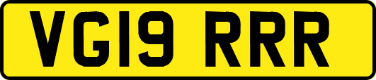 VG19RRR