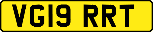 VG19RRT