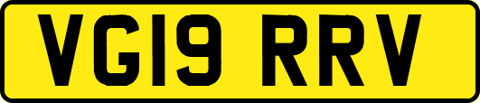 VG19RRV