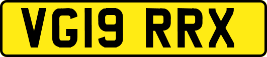 VG19RRX