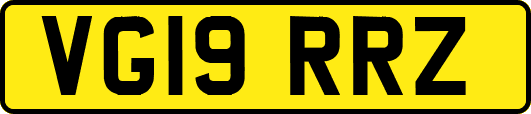 VG19RRZ