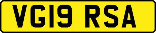 VG19RSA
