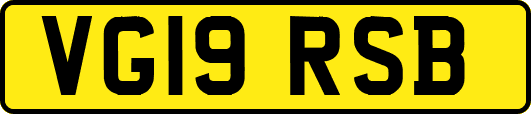 VG19RSB
