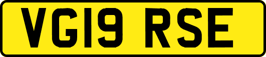 VG19RSE