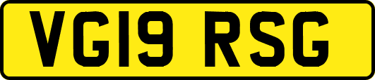 VG19RSG