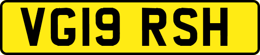 VG19RSH