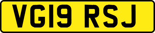 VG19RSJ