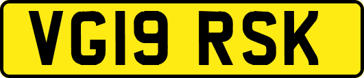 VG19RSK