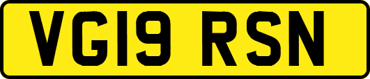 VG19RSN
