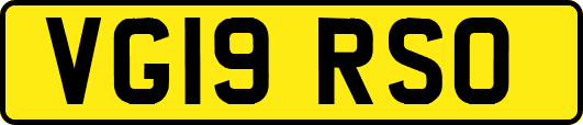 VG19RSO