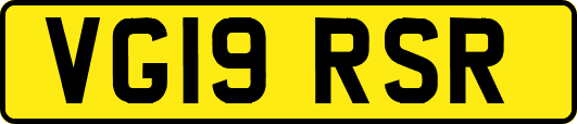 VG19RSR