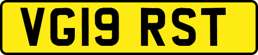 VG19RST