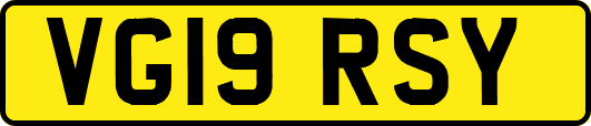 VG19RSY