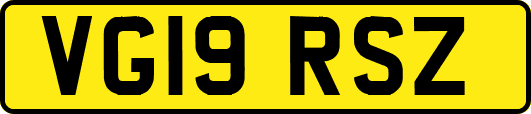 VG19RSZ