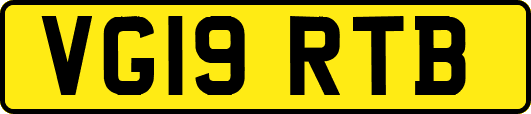VG19RTB
