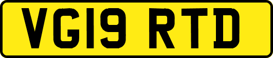 VG19RTD