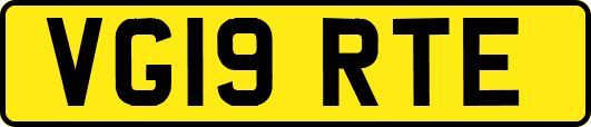 VG19RTE