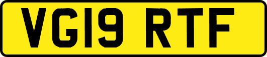 VG19RTF