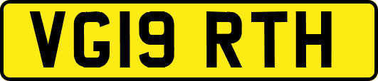 VG19RTH