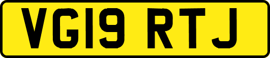 VG19RTJ