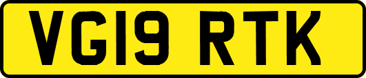 VG19RTK