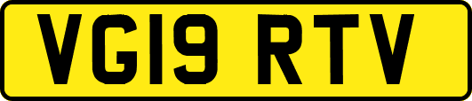 VG19RTV